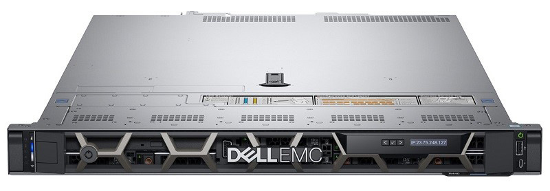 MÁY CHỦ DELL POWEREDGE EMC R440